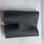 Heatshrink boot  for AC truck wheel motor connections